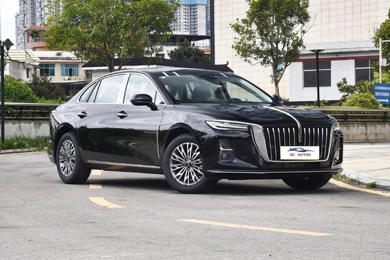 マルチリンク フロントサスペンション ホンキ H5 あなたのビジネスニーズのための完璧なコンパクトSUV
