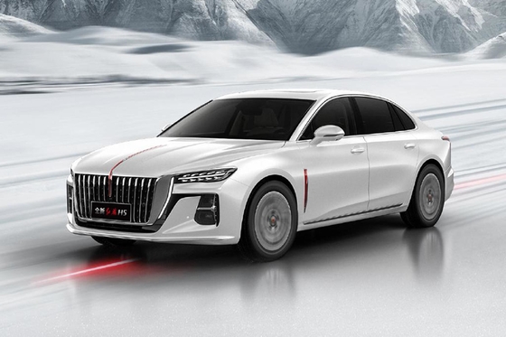 マルチリンク フロントサスペンション ホンキ H5 あなたのビジネスニーズのための完璧なコンパクトSUV