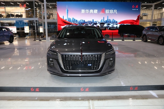マルチリンク フロントサスペンション ホンキ H5 あなたのビジネスニーズのための完璧なコンパクトSUV