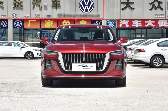 マルチリンク フロントサスペンション ホンキ H5 あなたのビジネスニーズのための完璧なコンパクトSUV