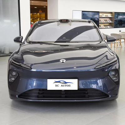 高速豪華 ニーオ Et7 エネルギー 車両 4WD 電動車 電気駐車ブレーキ