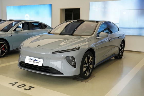 高速豪華 ニーオ Et7 エネルギー 車両 4WD 電動車 電気駐車ブレーキ