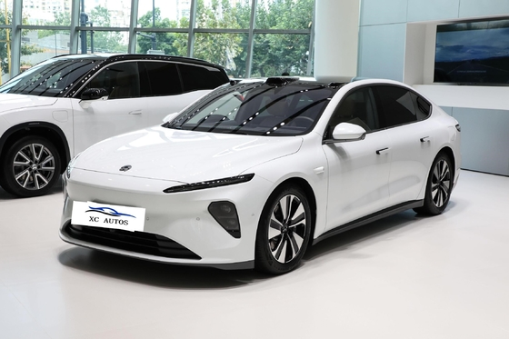 高速豪華 ニーオ Et7 エネルギー 車両 4WD 電動車 電気駐車ブレーキ