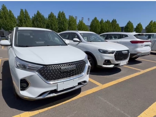 2024 ハヴァル H6 屋根付き Gt ハイブリッド オートアクセサリー 床マット 中古車 ドバイ SUV Gwm H6