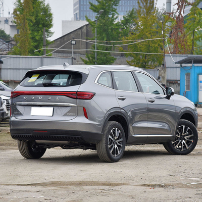 2024 ハヴァル H6 屋根付き Gt ハイブリッド オートアクセサリー 床マット 中古車 ドバイ SUV Gwm H6