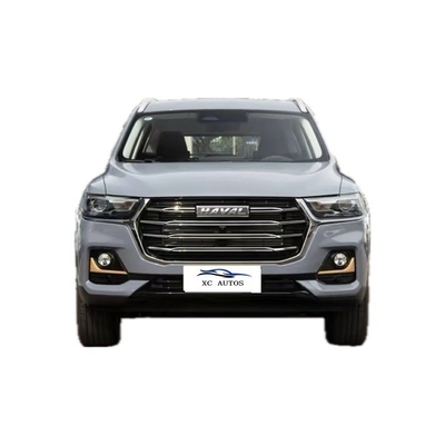 ESC装備 ハヴァル H6 中古ガソリンカー SUV 多機能方向車