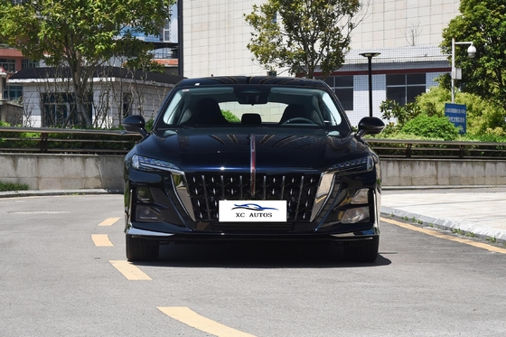 電気ステアリング ホンキ H6 運転席調節可能なガソリン・ガソリン・スポーツカー