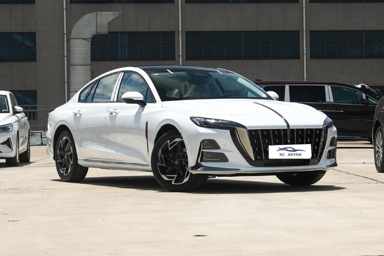 電気ステアリング ホンキ H6 運転席調節可能なガソリン・ガソリン・スポーツカー