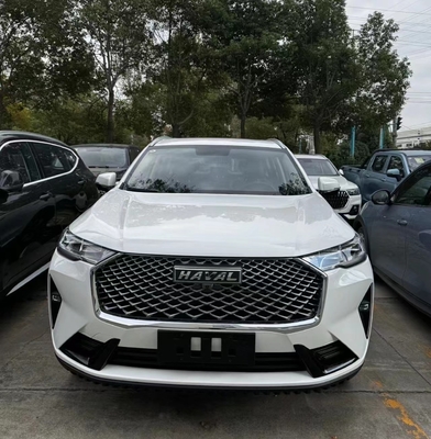 ESC装備 ハヴァル H6 中古ガソリンカー SUV 多機能方向車
