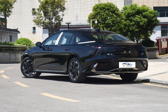 電気ステアリング ホンキ H6 運転席調節可能なガソリン・ガソリン・スポーツカー
