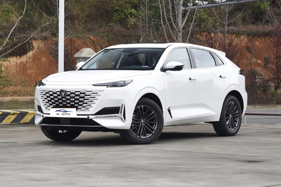 高速SUV チャンガン Uni-K 2023 Uni K 2024 電動運転席調整