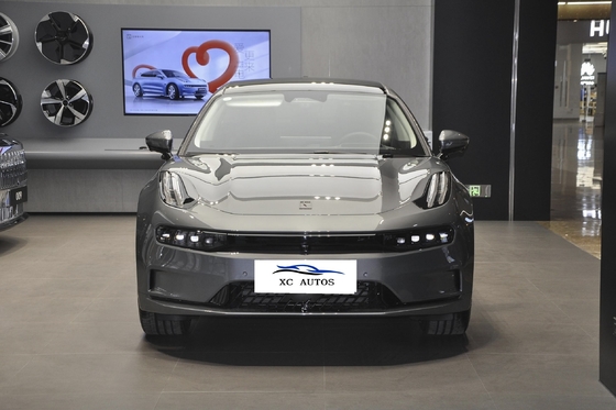 ゼークル 001 2024 656km CTLC 純電動 クルージングレンジ 自動車用品 自動車用品 自動車用品