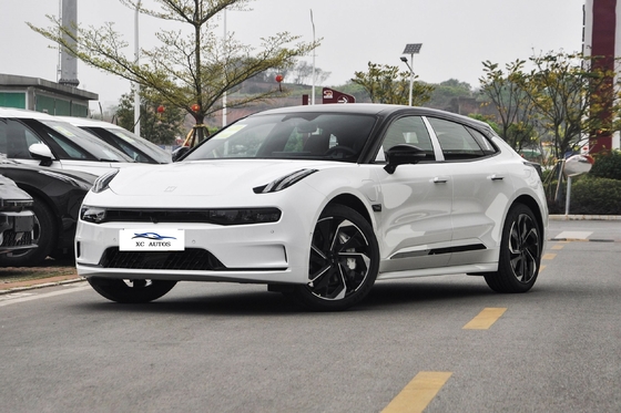 ゼークル 001 2024 656km CTLC 純電動 クルージングレンジ 自動車用品 自動車用品 自動車用品