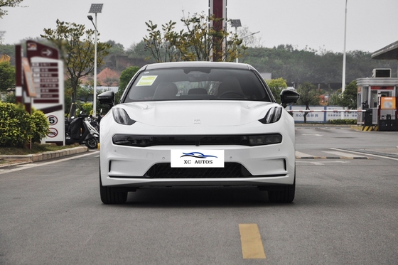 ゼークル 001 2024 656km CTLC 純電動 クルージングレンジ 自動車用品 自動車用品 自動車用品