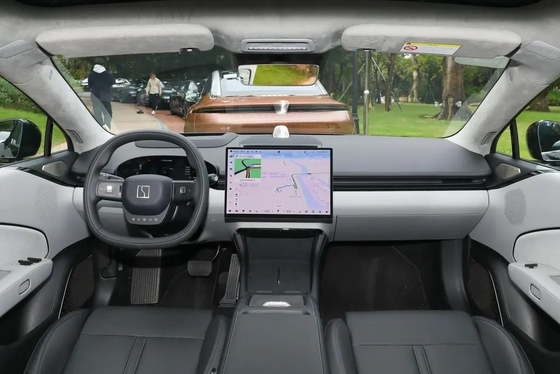 2023 Zeekr 007 RWD AWD 4WD 高速セダン 車 4WD 100kWh ロングレンジ電気自動車