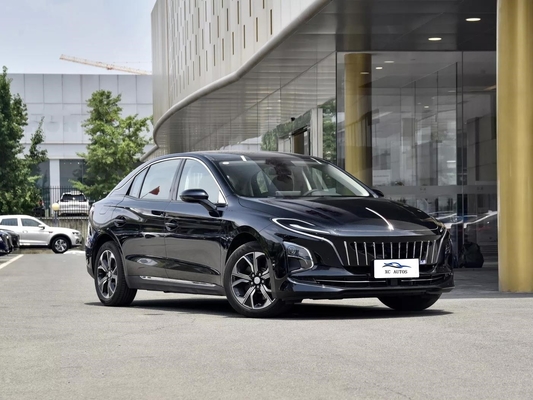 HONGQI E-QM5 Plus 電動車 620km ロングレンジ セダン L*W*H mm 4988*1875*1470mm