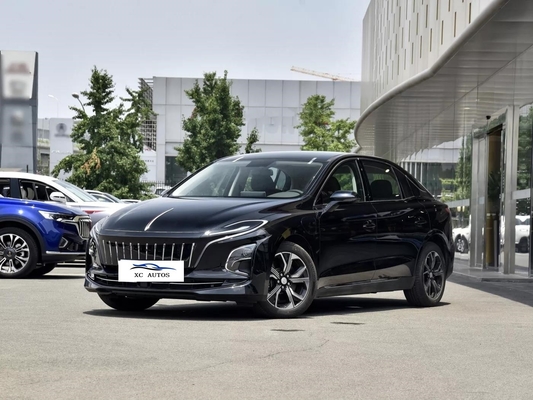 HONGQI E-QM5 Plus 電動車 620km ロングレンジ セダン L*W*H mm 4988*1875*1470mm