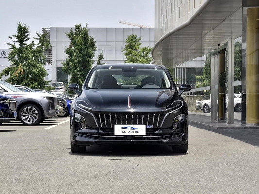 HONGQI E-QM5 Plus 電動車 620km ロングレンジ セダン L*W*H mm 4988*1875*1470mm