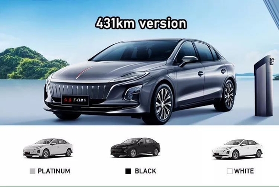 HONGQI E-QM5 Plus 電動車 620km ロングレンジ セダン L*W*H mm 4988*1875*1470mm