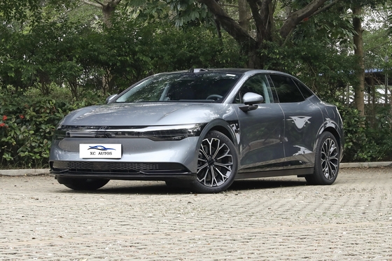 高速左手駆動 ジーリー・ゼークル 007 中古車 2024 車 ESC ABS付き自動車