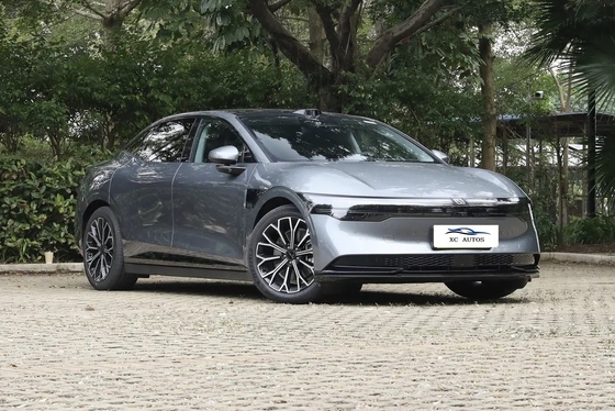 高速左手駆動 ジーリー・ゼークル 007 中古車 2024 車 ESC ABS付き自動車