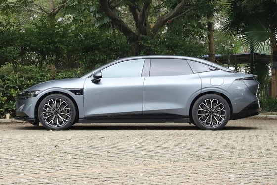 高速左手駆動 ジーリー・ゼークル 007 中古車 2024 車 ESC ABS付き自動車