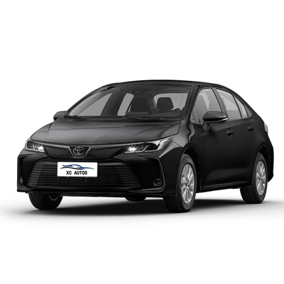 2020年 トヨタ・ヒルクス・コロラ 燃費自動車 最大トルクNm200~300Nm