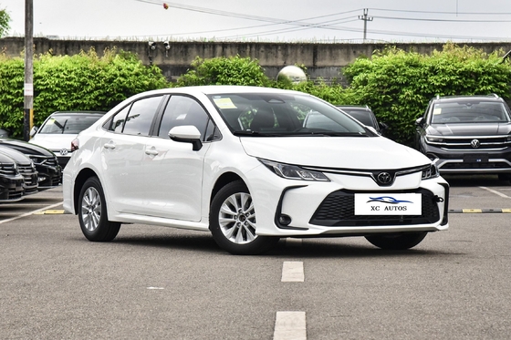 2020年 トヨタ・ヒルクス・コロラ 燃費自動車 最大トルクNm200~300Nm