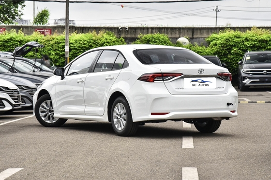 2020年 トヨタ・ヒルクス・コロラ 燃費自動車 最大トルクNm200~300Nm