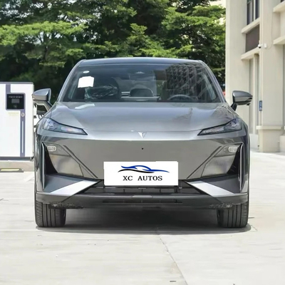 ファミリー チャンガン シェンラン S7 電動車 ABSとリチウム鉄リン酸電池
