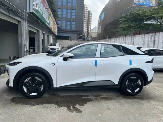 ファミリー チャンガン シェンラン S7 電動車 ABSとリチウム鉄リン酸電池