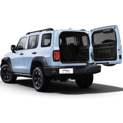 LEDヘッドライト チェン・チェン・グレートウォールタンク 300/500 SUV 左駆動ハイブリッド車両