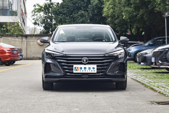 フロント 4 リア 4 レーダー チャンガン Eado EV460 UAED カー コンパクト サデン レベル ロング NEDC 範囲