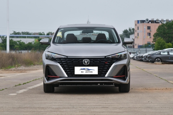 フロント 4 リア 4 レーダー チャンガン Eado EV460 UAED カー コンパクト サデン レベル ロング NEDC 範囲
