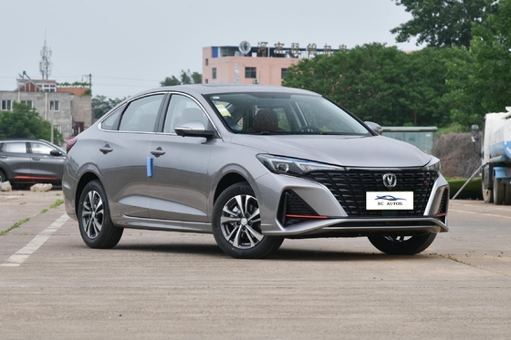 フロント 4 リア 4 レーダー チャンガン Eado EV460 UAED カー コンパクト サデン レベル ロング NEDC 範囲