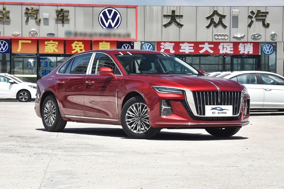 ホンキH5 電動車 中古車 高速マルチリンク フロントサスペンション レザーシート