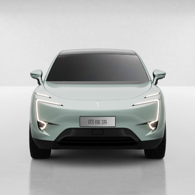 2024 チャンガン アバター 11 電気自動車 高速電池とESCを含む