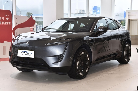 2024 チャンガン アバター 11 電気自動車 高速電池とESCを含む