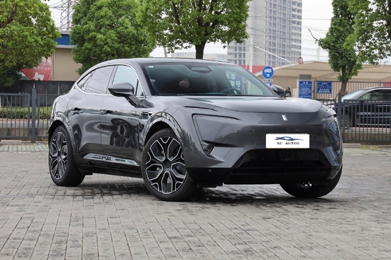2024 チャンガン アバター 11 電気自動車 高速電池とESCを含む