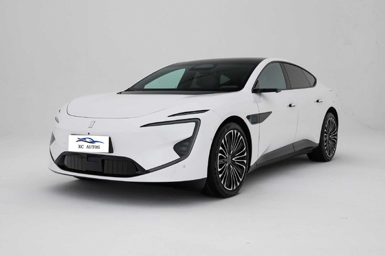 5人座電動車 電動EVカー オートアバター 12 長いバッテリー寿命のスマート車両