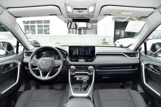 トヨタラヴ4 ハイブリッド ガソリン 自動車SUV 車体キット 最大トルク Nm 200-300Nm