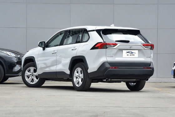 トヨタラヴ4 ハイブリッド ガソリン 自動車SUV 車体キット 最大トルク Nm 200-300Nm