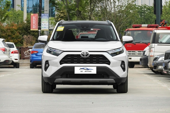 トヨタラヴ4 ハイブリッド ガソリン 自動車SUV 車体キット 最大トルク Nm 200-300Nm