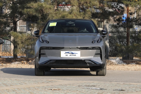 2023 Zeekr X SUVカー 656km CTLC 純電気走行距離とリチウム鉄リン酸電池