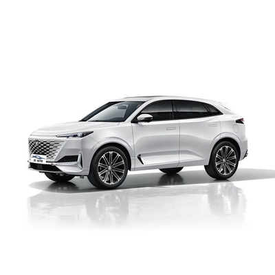 電気運転席調節 チャンガンユニ-K 2023 ハイブリッドガソリンSUV