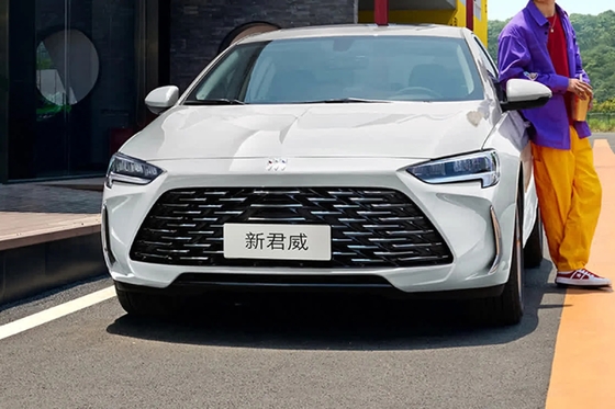 コンパクトSUV ブイーク・レガル 2024 25t スーパースピード 中古セダン 燃料車 ガソリン車