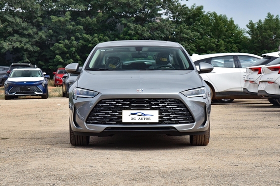 コンパクトSUV ブイーク・レガル 2024 25t スーパースピード 中古セダン 燃料車 ガソリン車