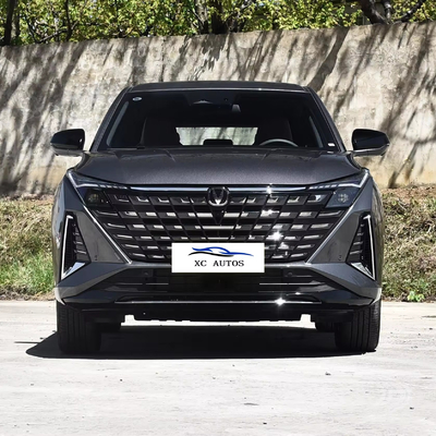 電動チャンガン Uni Z 2024 Uni-Z Uniz チャナガン 自動車 ガソリン車 Uniz Uni-Z 車