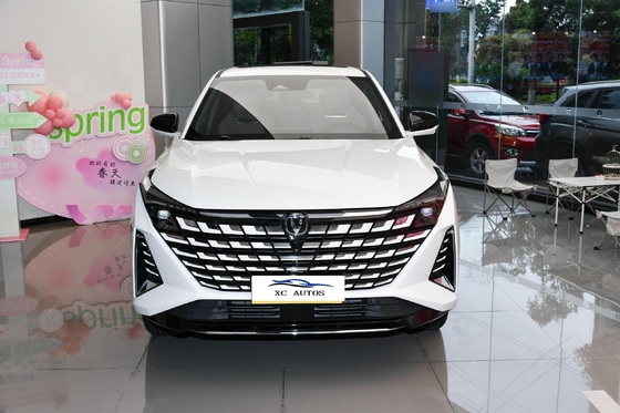 電動チャンガン Uni Z 2024 Uni-Z Uniz チャナガン 自動車 ガソリン車 Uniz Uni-Z 車