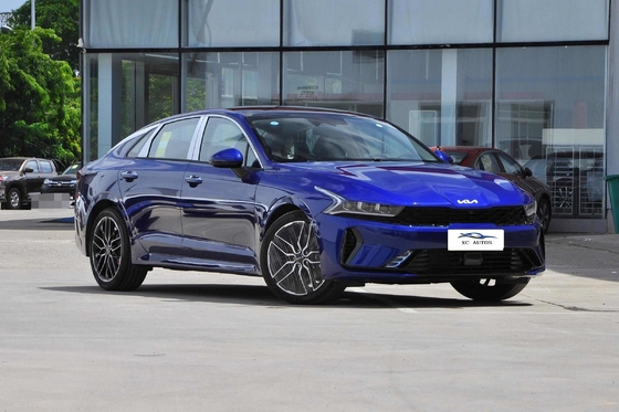 キア K5 GT-Line セダン 2023 中古車 ガソリン 5席セダン 車 K5とGT-Lineで製造